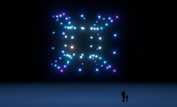 Wenn der Himmel in Deutschland zum Tanz der Lichtpunkte wird – Gigantisch, faszinierend, nachhaltig