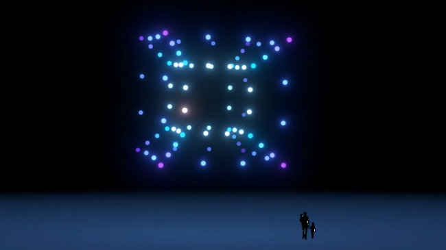 Wenn der Himmel in Deutschland zum Tanz der Lichtpunkte wird – Gigantisch, faszinierend, nachhaltig