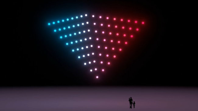 Frühbucherrabatt sichern: Planen Sie jetzt Ihre perfekte Drohnenshow!